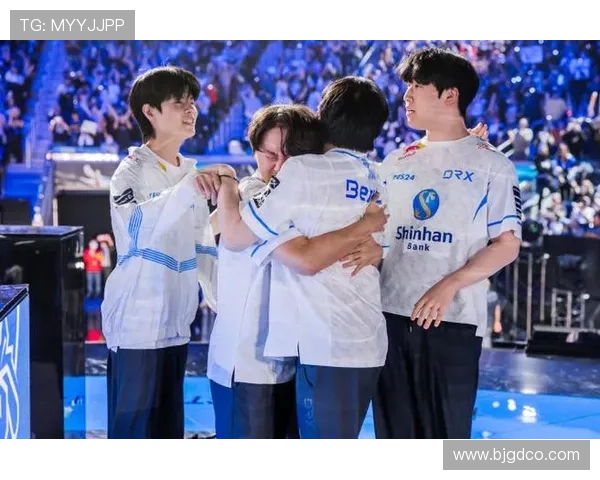 DRX战队历届世界赛精彩征程与辉煌成绩回顾