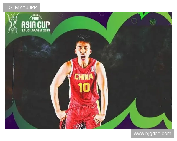 中国男篮新星崭露头角 力克强敌彰显未来潜力 体育盛宴再添亮点