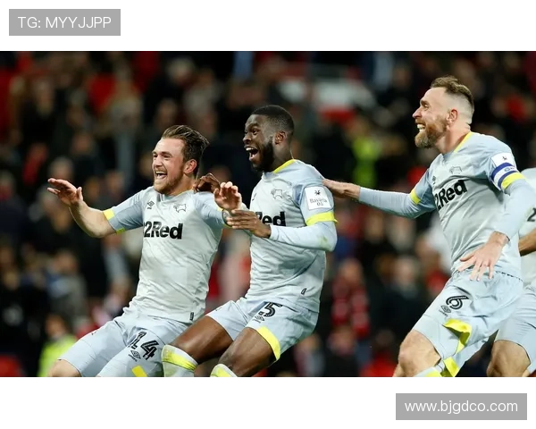 德比郡足球俱乐部历史沿革与未来发展展望分析