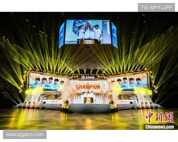 《2025年全球电竞赛事新动态：新游戏崛起与传统赛事的融合趋势》