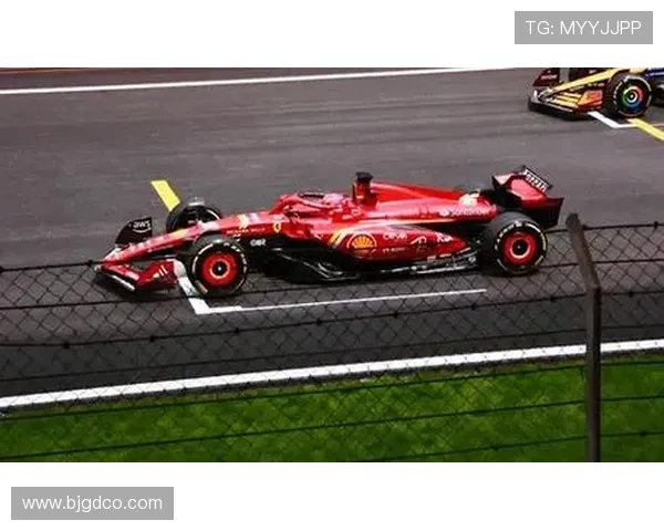 F1赛季最新动态：车队阵容调整与技术革新引发关注