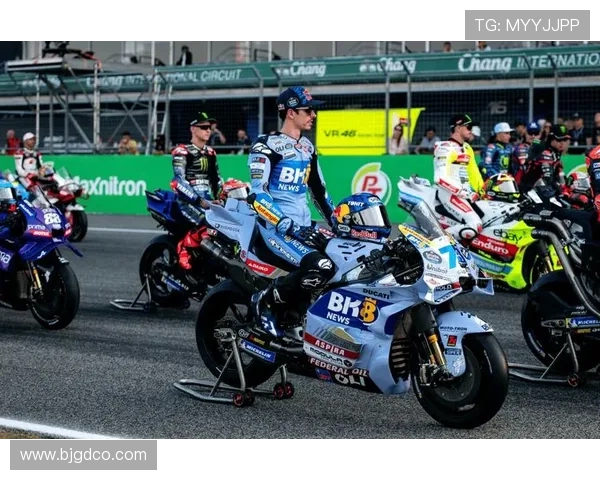 2025 MotoGP赛季开幕前瞻 各车队阵容大变动及新规则解析