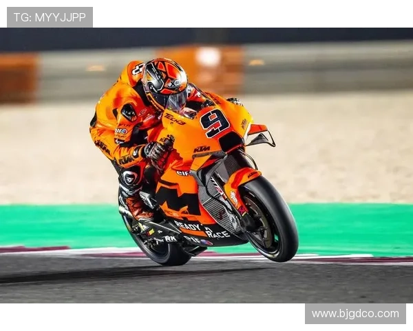 MotoGP新赛季开战多支车队频繁人员变动冠军悬念陡增更激烈