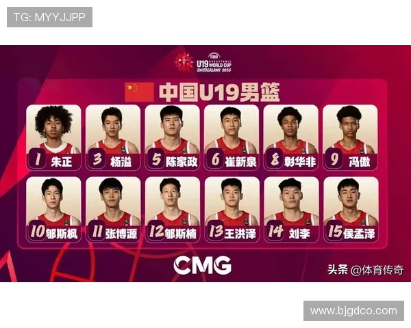 中国男篮迎战美国队迎来世界杯强强对话，备战进入冲刺阶段全力争胜