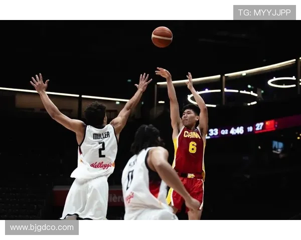 中国篮球队成功晋级世界杯四强 明日迎战强敌争夺决赛席位