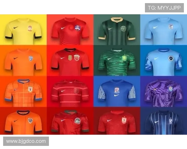 中国足球联赛迎来全新赛季强势开局 多支球队目标直指冠军荣耀