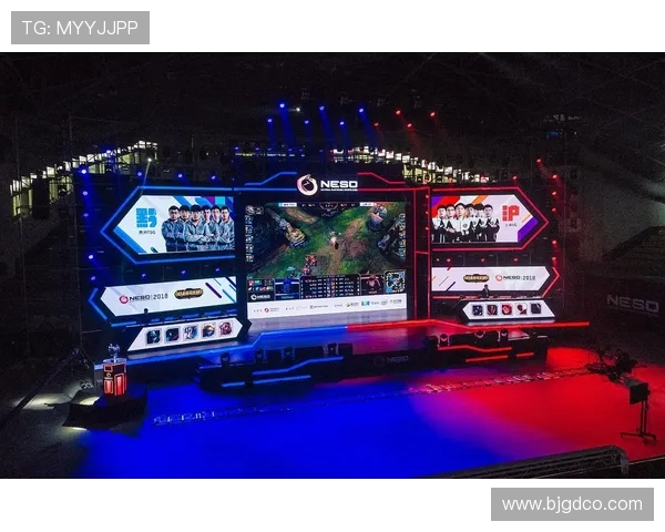 全球电竞盛典震撼开启各大战队鏖战巅峰冠军荣耀即将揭晓