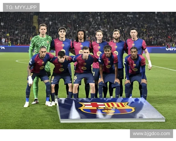 巴塞罗那俱乐部重组计划公布 新赛季阵容和战略调整引发广泛关注