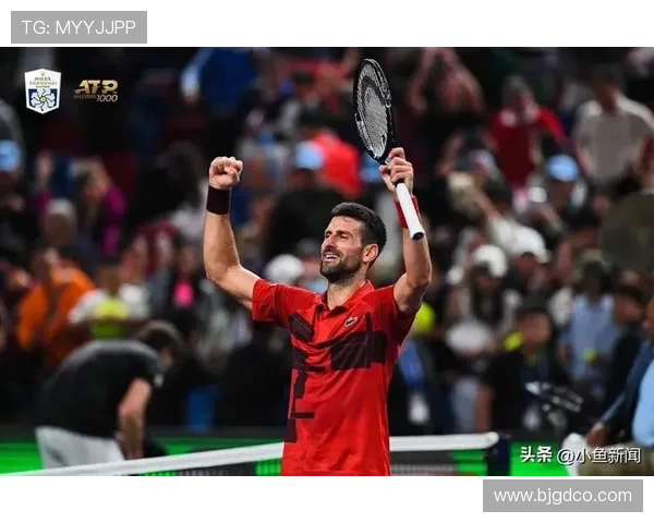 德约科维奇再创传奇强势夺冠新星崛起网球赛场竞争格局重塑
