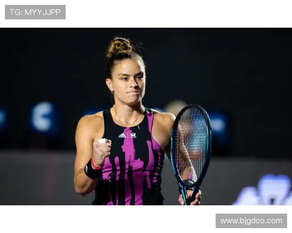 新一届网球大师赛即将开赛 世界顶级选手争夺年终排名荣耀