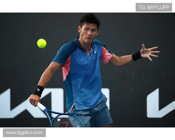 新生代力量崛起 世界网坛格局迎来激烈变革与群雄争霸时代