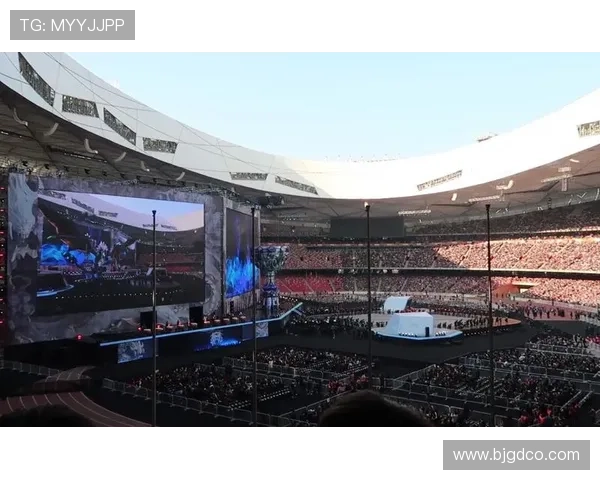 燃梦再启英雄联盟世界赛2023巅峰对决见证传奇荣耀时刻