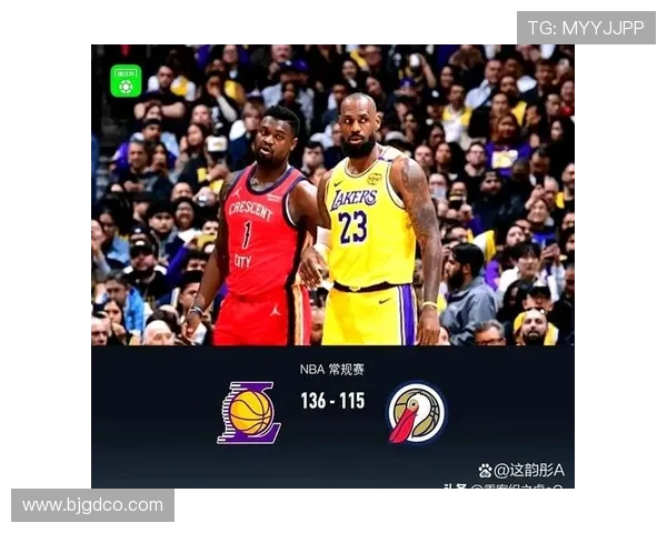 詹姆斯伤情更新湖人战绩回升季后赛前景仍然充满变数