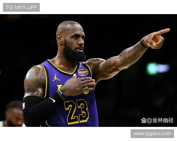 詹姆斯复出助湖人逆袭夺胜 勇士连败深陷困境 NBA赛季激战正酣